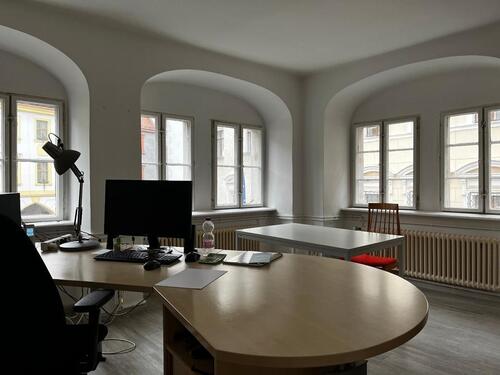 Foto - Büro zur Vermietung für Vereine u. Kreative