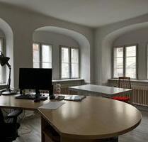 Büro zur Vermietung für Vereine u. Kreative - Görlitz
