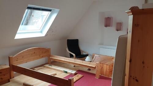 Foto - Etagenwohnung zur Miete in Sögel