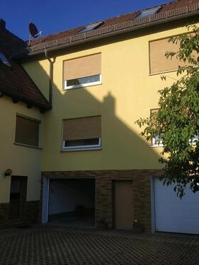 Foto - 3 Zimmer Wohnung mit 82 qm in LautertalUnterlauter zu vermieten