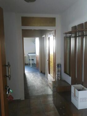 Foto - Etagenwohnung zur Miete in Lautertal