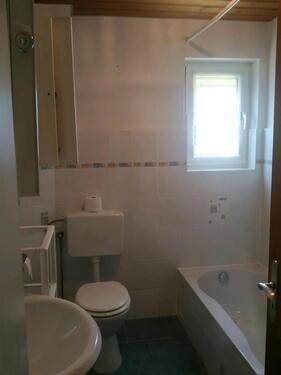 Foto - Etagenwohnung in Lautertal