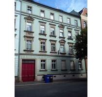 schöne 1 Raum Wohnung mit Einbauküche - Zwickau