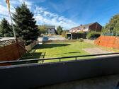 Foto - 4 Zimmer Wohnung mit Garten - 700,00 EUR Kaltmiete,