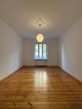 Foto - Charmante Altbauwohnung mit Terrasse in ruhiger Lage