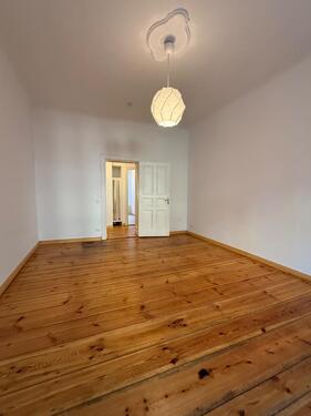 Foto - Etagenwohnung zur Miete in Berlin