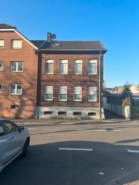 Foto - Erdgeschosswohnung nahe Ohligser Wald und HBF