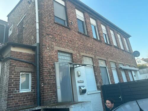 Foto - Etagenwohnung zum Kaufen in Solingen