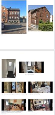 Foto - Etagenwohnung in Solingen zum Kaufen