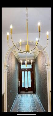 Foto - Charmante Altbau-Maisonette Wohnung Elberfeld-West ca. 150qm