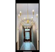 Charmante Altbau-Maisonette Wohnung Elberfeld-West ca. 150qm - Wuppertal