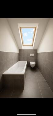 Foto - Etagenwohnung in Wuppertal zur Miete