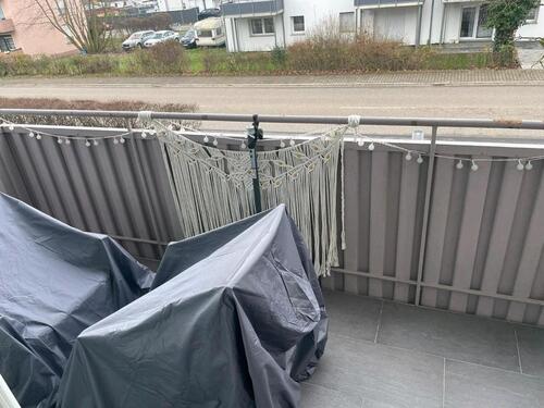 Foto - Etagenwohnung in Walldorf zum Kaufen