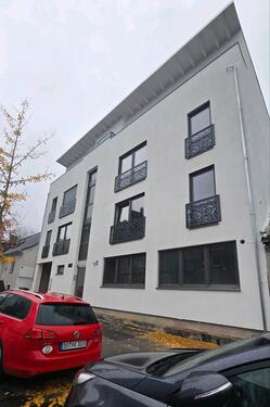 Foto - Etagenwohnung in Dortmund zur Miete