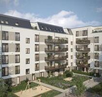 Cosmo Berlin - Erstbezug im Weitlingkiez mit EBK und Loggia zum 01.02.2026