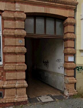 Foto - Stellplatz Aachener Straße Nähe Alter Markt 41061