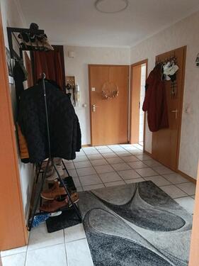 Foto - 4 Zimmerwohnung Erdgeschoss Anfragestopp da zuviele Anfragen