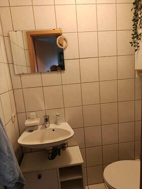 Foto - Etagenwohnung in Paderborn