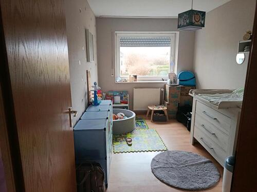 Foto - Etagenwohnung in Paderborn zur Miete