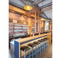 Erolzheim Event & Gastronomy Hub – Flexible Location mit Biergarten, Bühne & 247-Potenzial