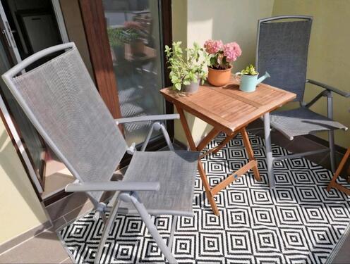 Foto - - befristet - Wohnung zur Untervermietung