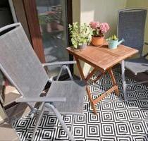 - befristet - Wohnung zur Untervermietung - Düsseldorf Stadtbezirk 8