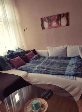 Foto - Etagenwohnung zur Miete in Düsseldorf