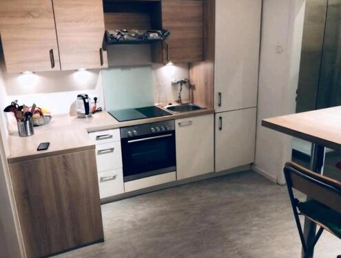 Foto - Etagenwohnung in Düsseldorf