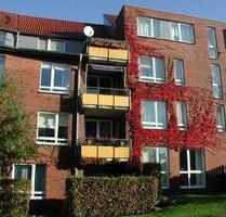 Preisgünstige und praktische 3-Zimmer-Wohnung (WBS)erforderlich - Kiel Meimersdorf