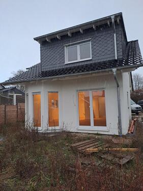 Foto - Neubau in Sichtweite der Bevertalsperre provisionsfrei