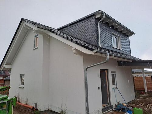 Foto - 3 Zimmer Einfamilienhaus in Hückeswagen