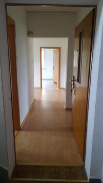 Foto - 3-Zimmer Wohnung in Ruhiger Lager am Sinnberg