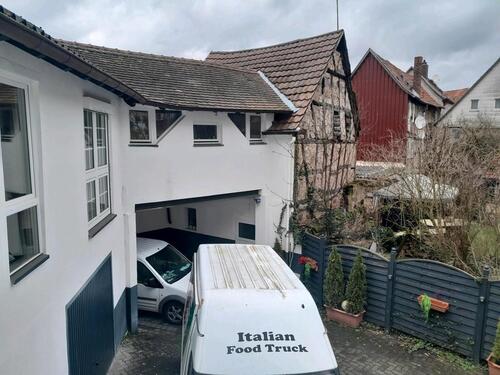 Foto - Garagen in Bad Orb - 240,00&nbsp;EUR Miete,