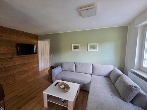 Foto - 2 Zimmer Etagenwohnung zur Miete in Langenburg