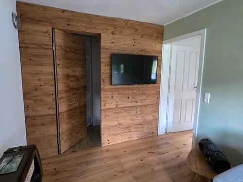 Foto - Etagenwohnung in Langenburg zur Miete