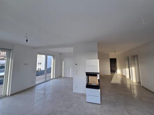 Foto - Moderne 3 Zimmer Wohnung Neubauwohnung mit Terasse