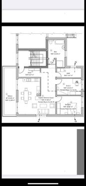 Foto - 3 Zimmer Etagenwohnung zur Miete in Hiddenhausen