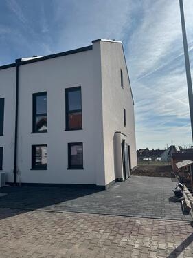 Foto - Neubau Doppelhaushälfe ohne Makler