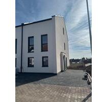 Neubau Doppelhaushälfe ohne Makler - Alzey Neubau Doppelhaushälfe ohne Makler - Alzey
