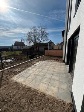 Foto - 5 Zimmer Einfamilienhaus in Alzey