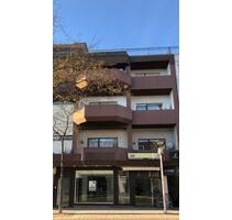 Ladenlokal in der Fußgängerzone am Bexleyplatz - Arnsberg Rusch