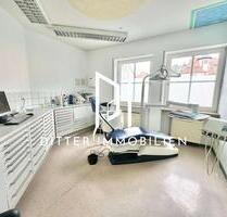 Praxis Büro in zentraler Lage von Hardheim