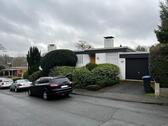 Foto - Einfamilienhaus in ruhiger Lage (Hochschulviertel in Hagen)