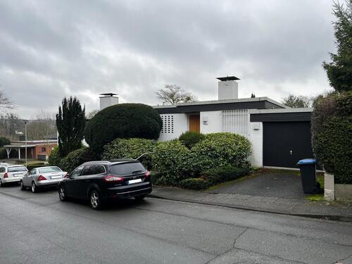 Foto - Einfamilienhaus in ruhiger Lage (Hochschulviertel in Hagen)