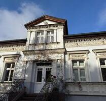 Büro- und Gewerbeflächen inkl. Freiflächen in Berlin-Rosenthal