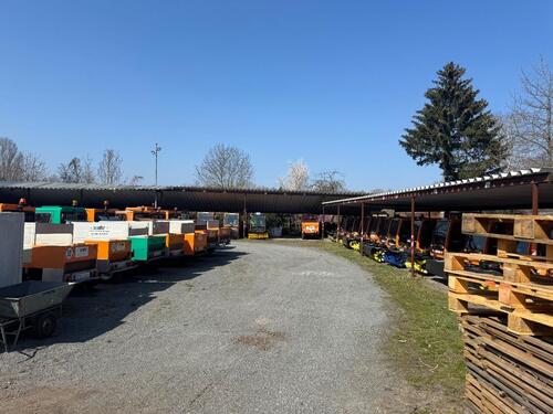 Foto - andere in Berlin zur Miete