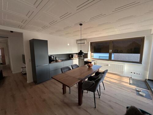 Foto - 100 m² Wohnung mit Balkon & Klimaanlage in Datteln