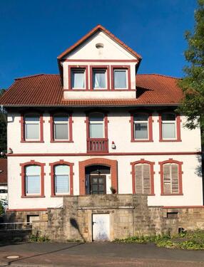 Foto - Schöne Wohnung in Buchholz - 650,00&nbsp;EUR Kaltmiete, ca.&nbsp; 97,00&nbsp;m&sup2;