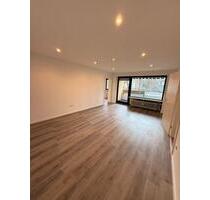 *renovierte 2-Zimmerwohnung mit 63 m² in Augsburg*