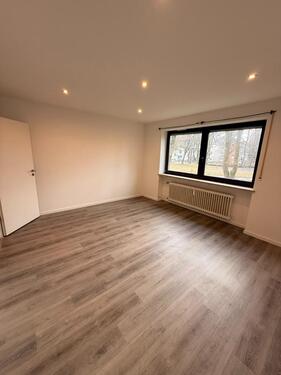 Foto - 2 Zimmer Erdgeschoßwohnung in Augsburg